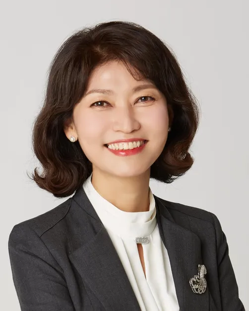 姜景淑