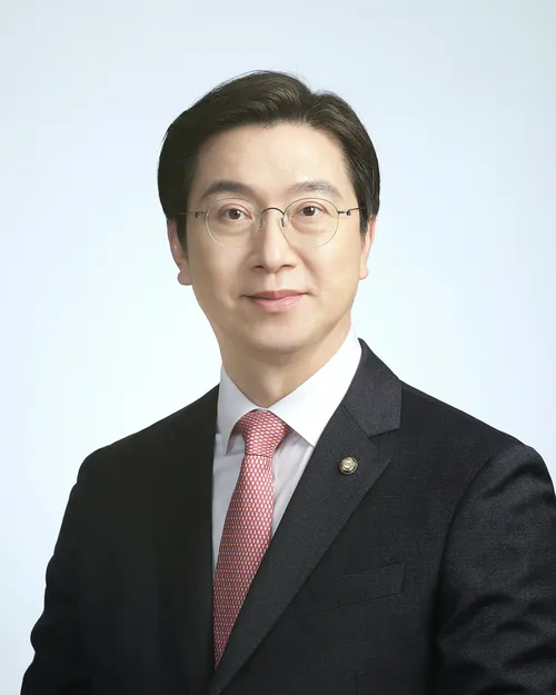 姜旻局