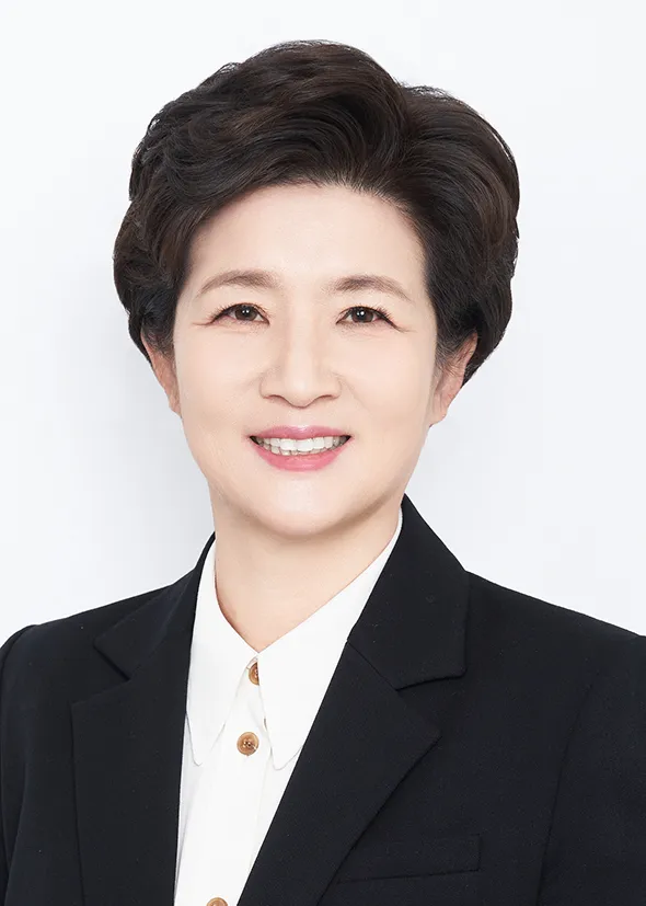 姜善榮
