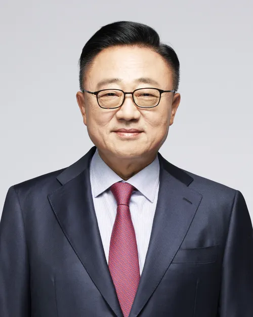 高東真
