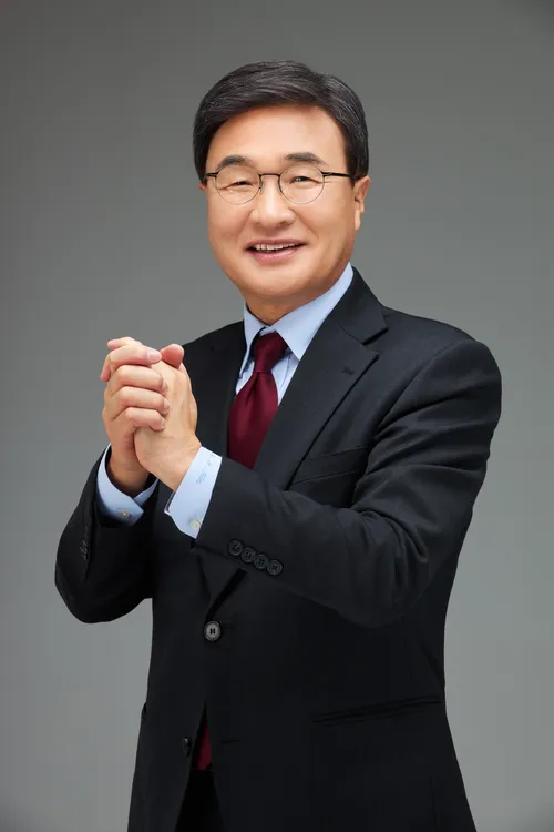 金大植