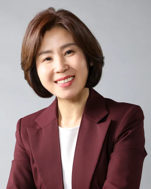 Kim Mi-ae