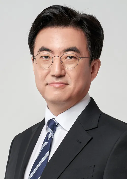 Kim Sung-hoe