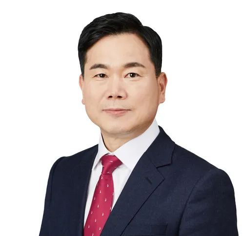 Kim Seung-soo