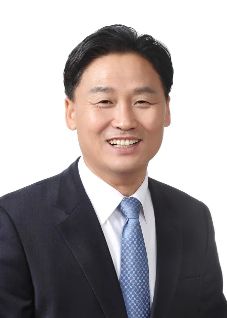 Kim Young-jin