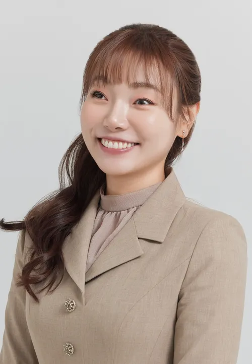 Kim Ye-ji