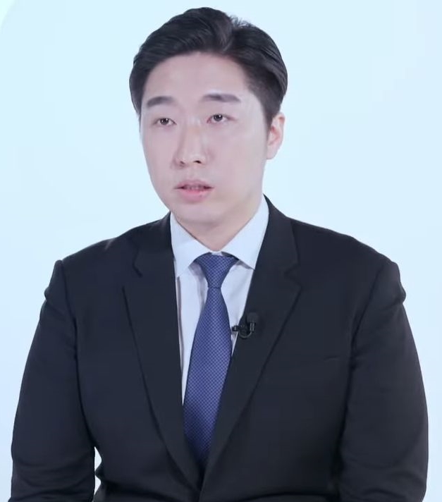 Kim Yong-man