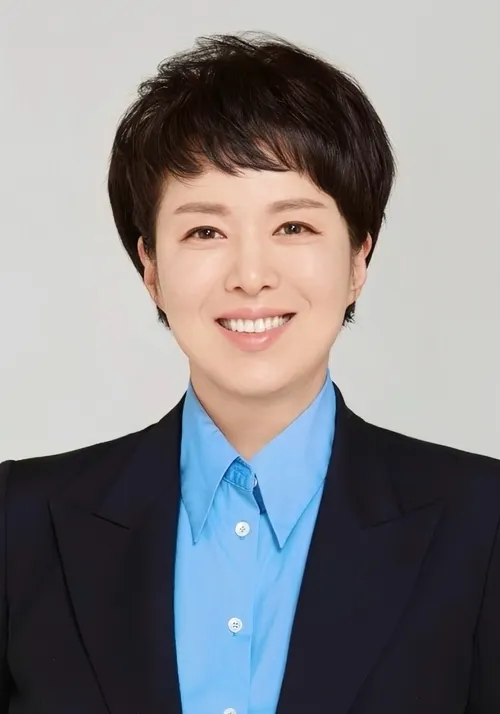 Kim Eun-hye