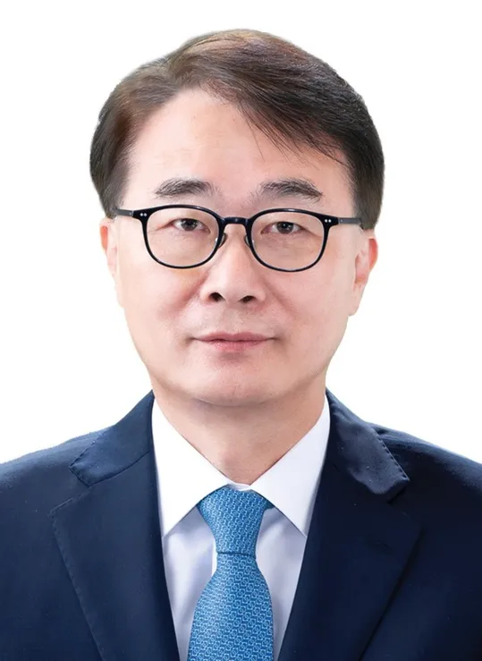 Kim Joon-hwan