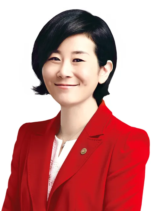 Kim Hee-jung