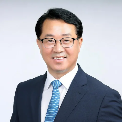 Moon Keum-joo