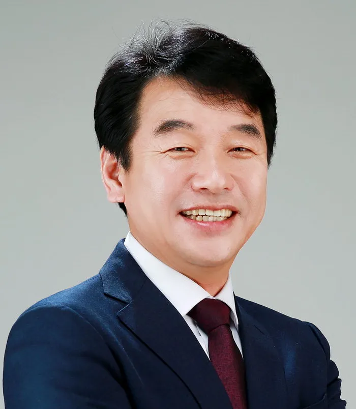 Moon Jin-seok