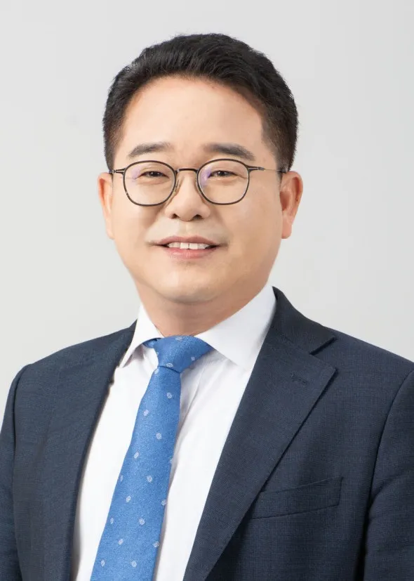 Min Byung-deok