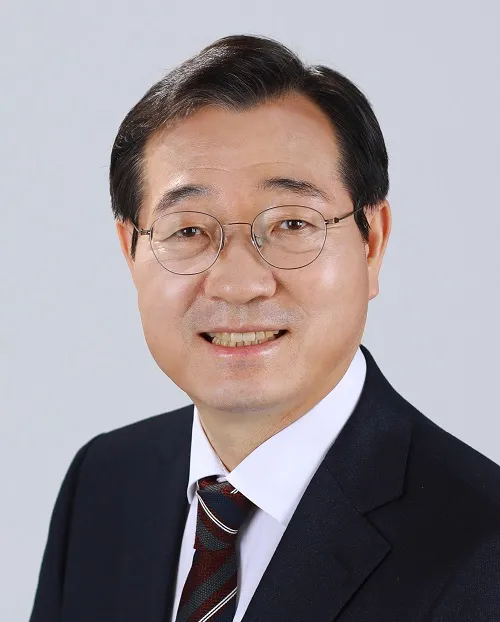Min Hong-chul