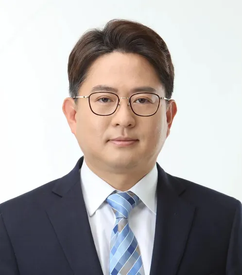 Park Min-kyu