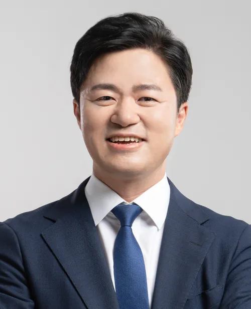 Park Sang-hyuk