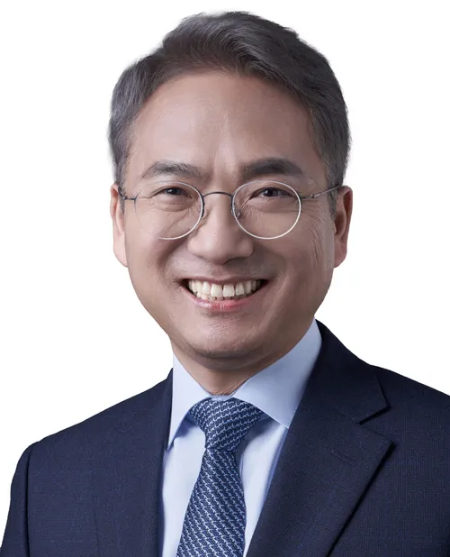 Park Sun-won