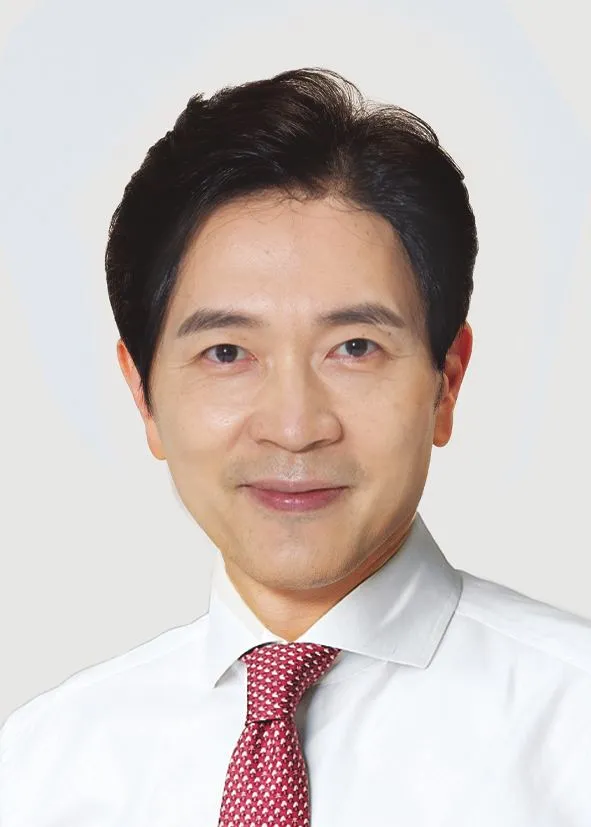 Park Sung-hoon
