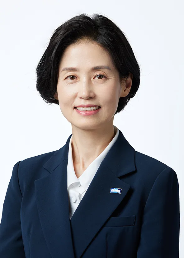 Park Eun-jung