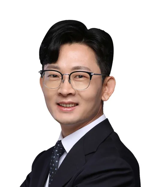 Park Choong-kwon