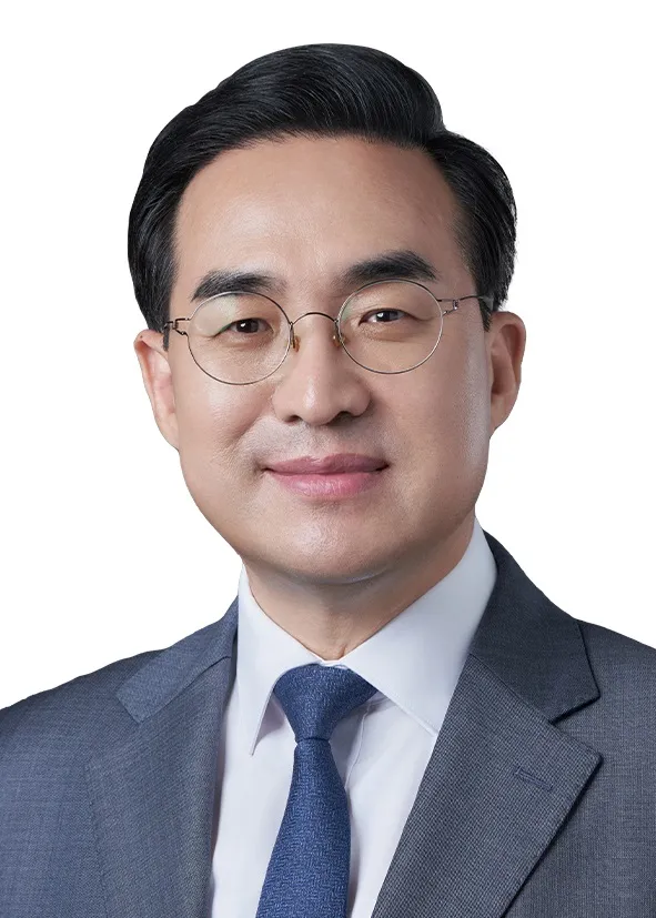 Park Hong-keun