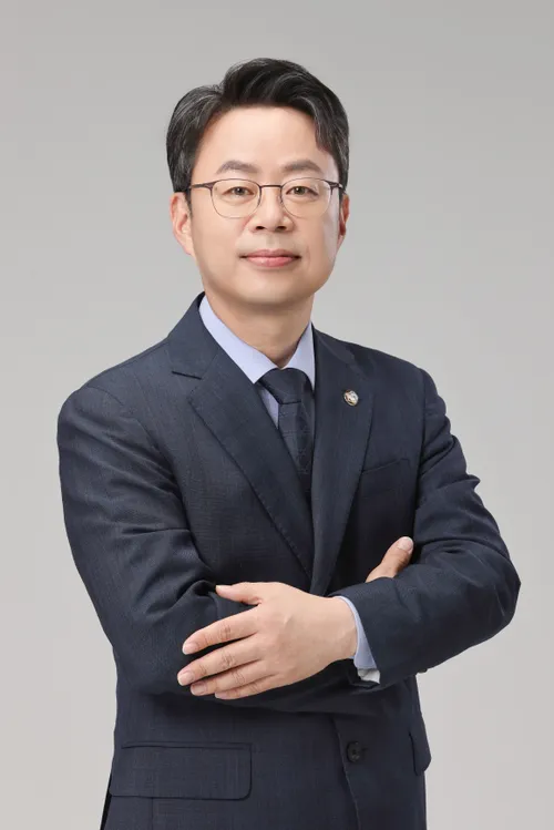 Park Hong-bae