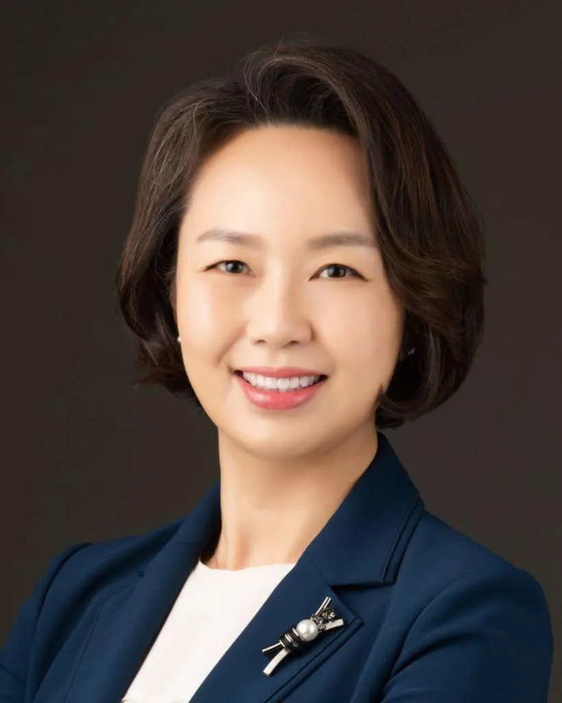 Baek Sun-hee