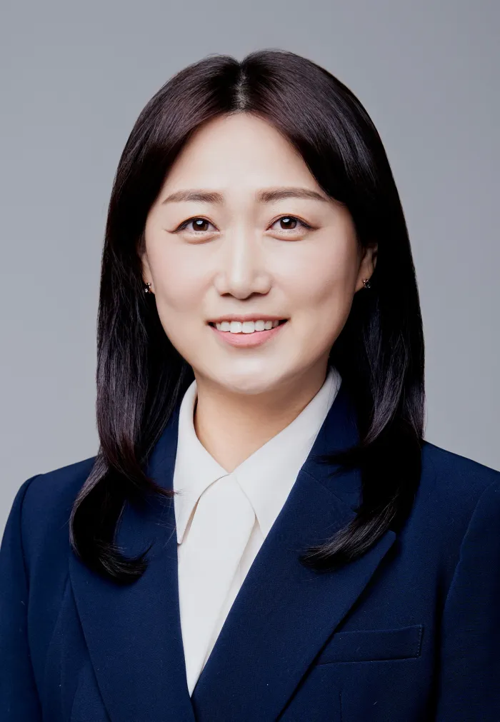 Baek Seung-ah