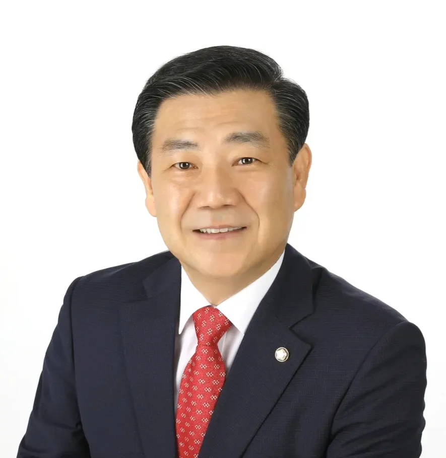 Baek Jong-heon