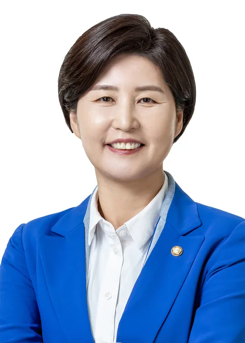 Baek Hye-ryun