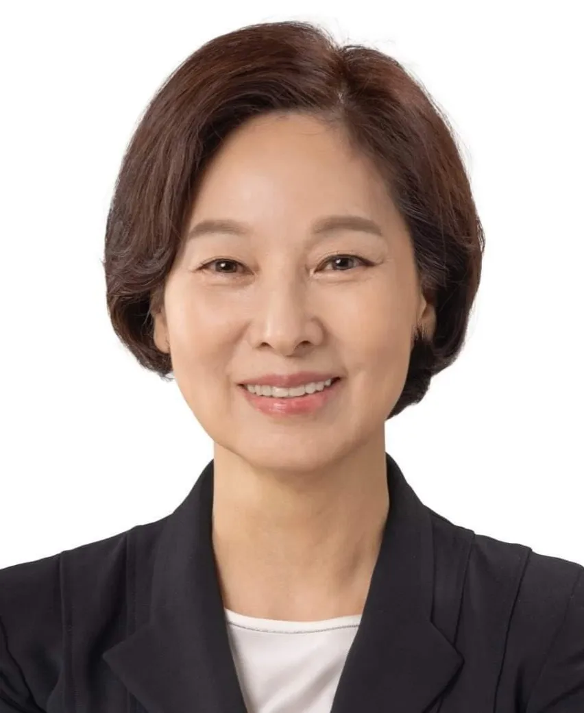 Seo Myung-ok