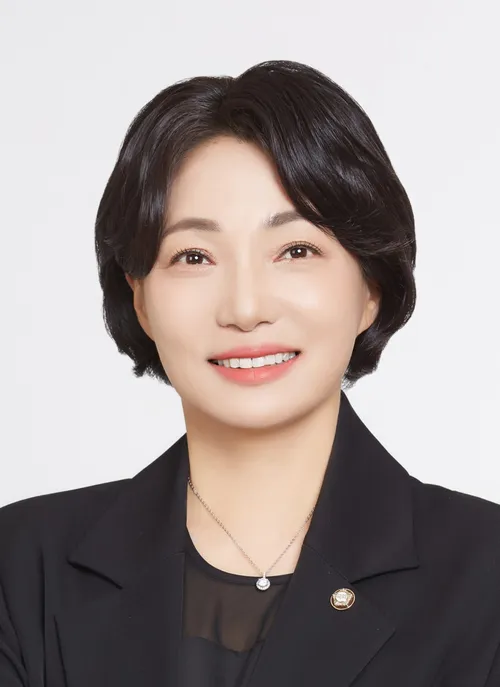 Seo Mi-hwa