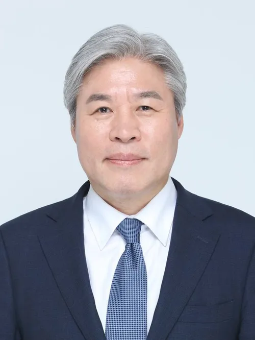 Seo Wang-jin