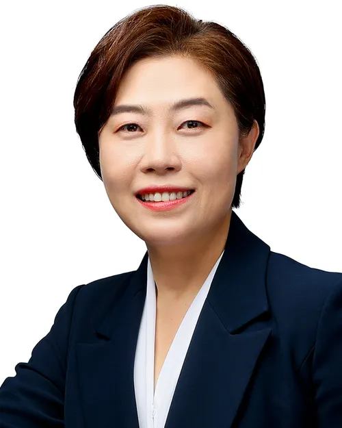 Seo Ji-young