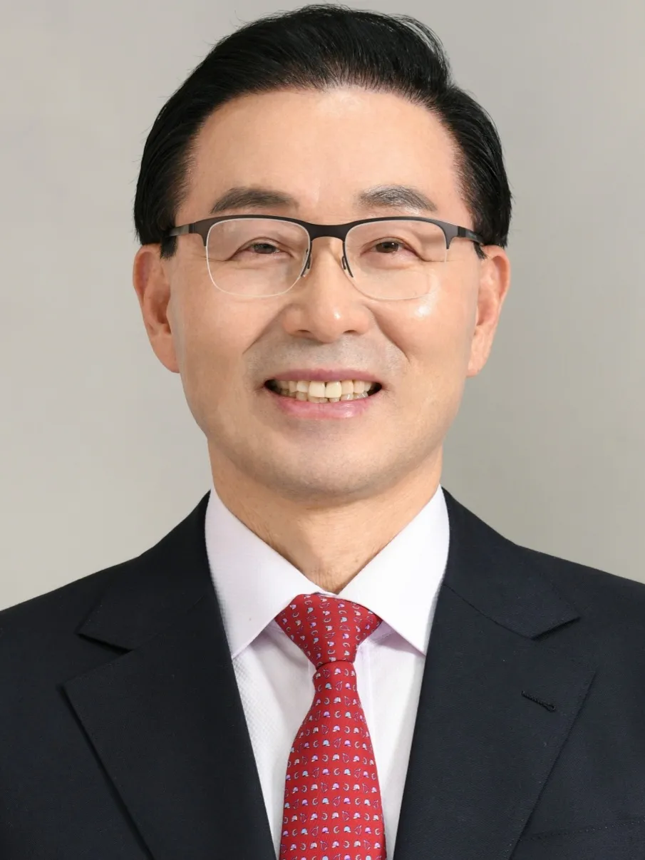 Seo Chun-ho