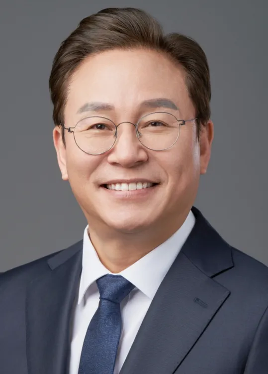 Son Myung-soo