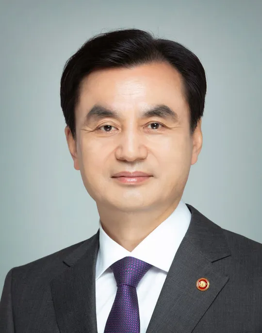 Ahn Gyu-baek