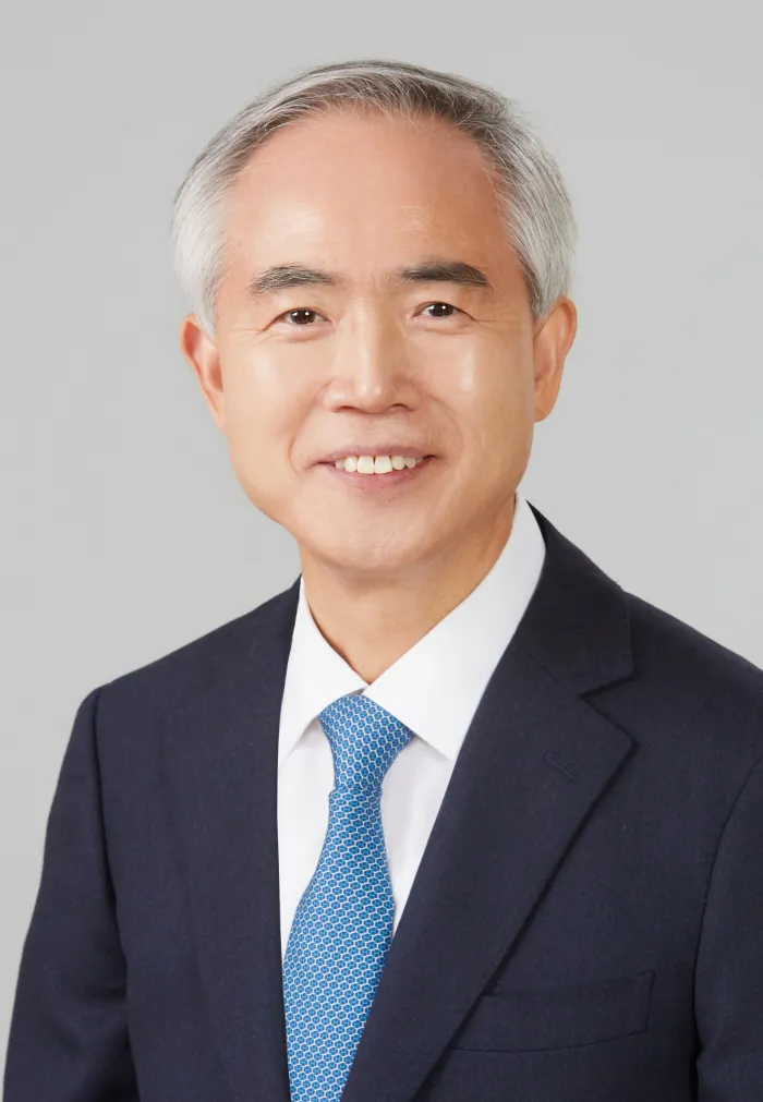 Yang Boo-nam