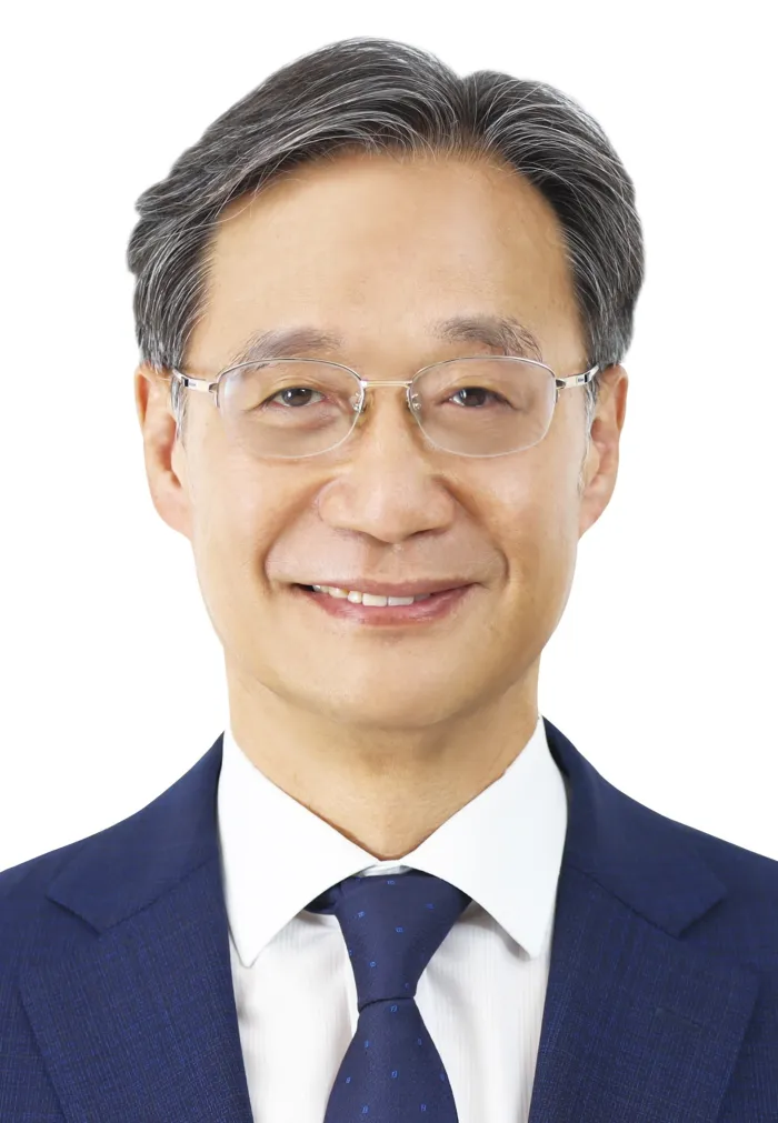 Yoo Dong-soo