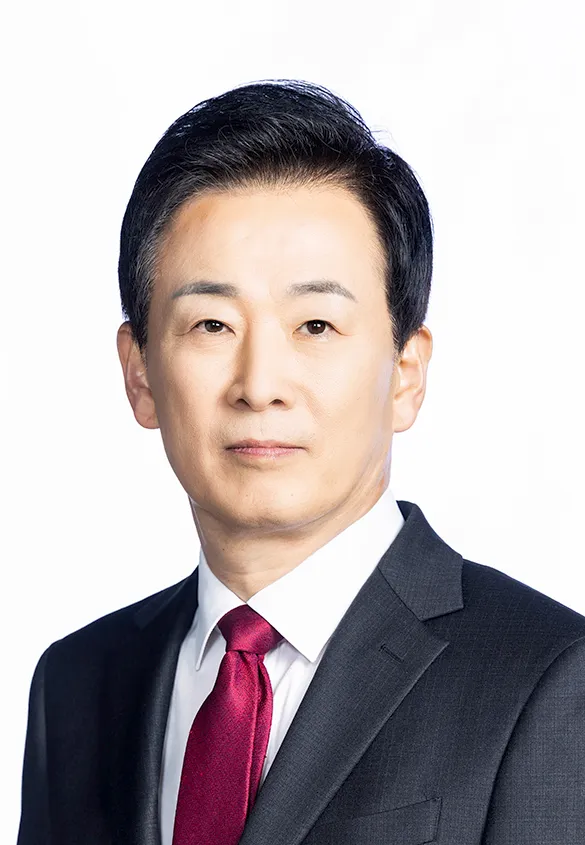 Yoo Young-ha