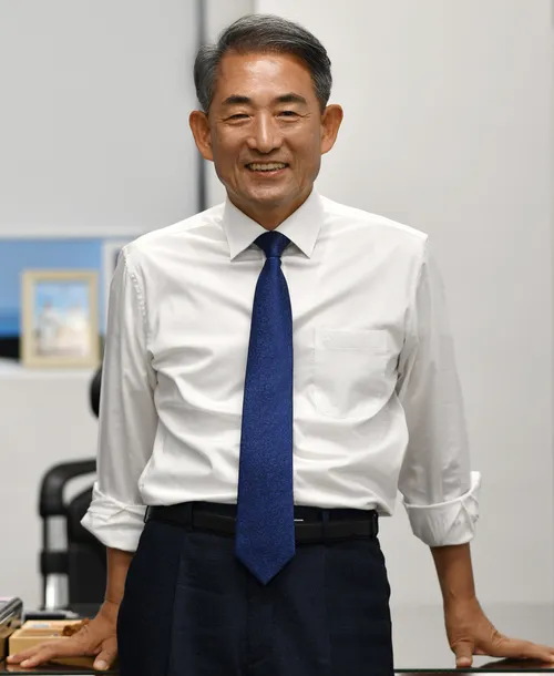 Yoon Joon-byung