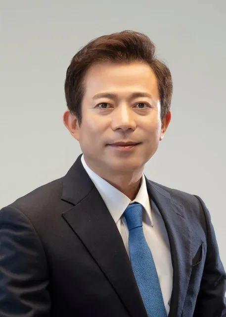 Lee Kang-il