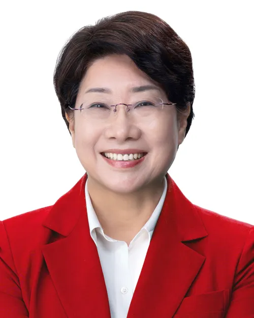 Lee Dal-hee