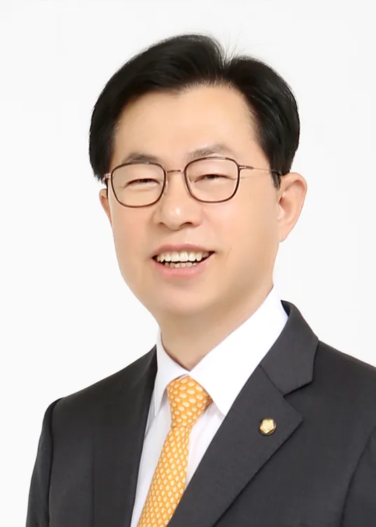 Lee Man-hee