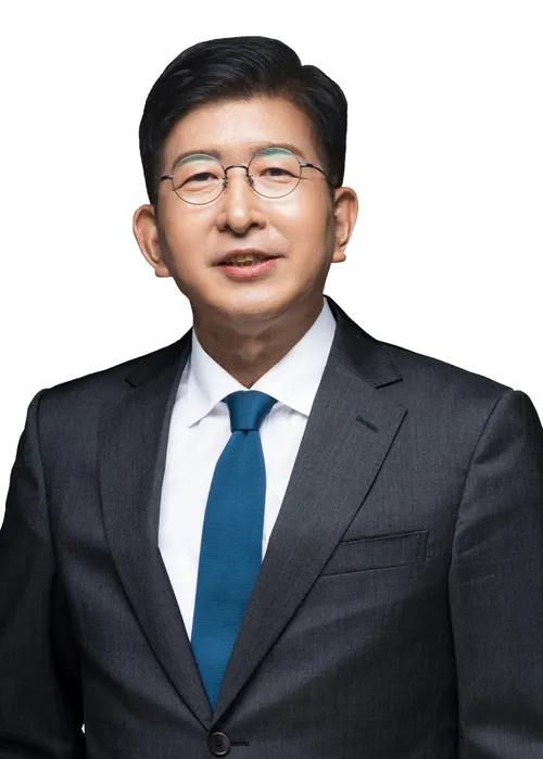 Lee Sang-shik