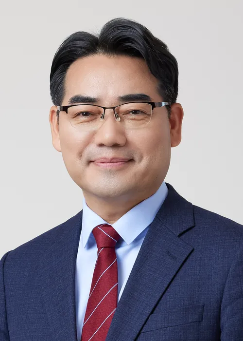 Lee Sung-kwon