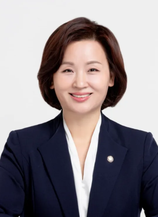 Lee Soo-jin