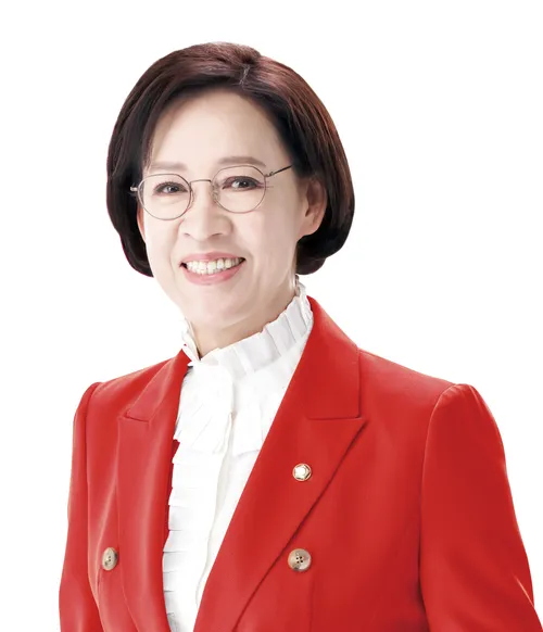 Lee In-sun
