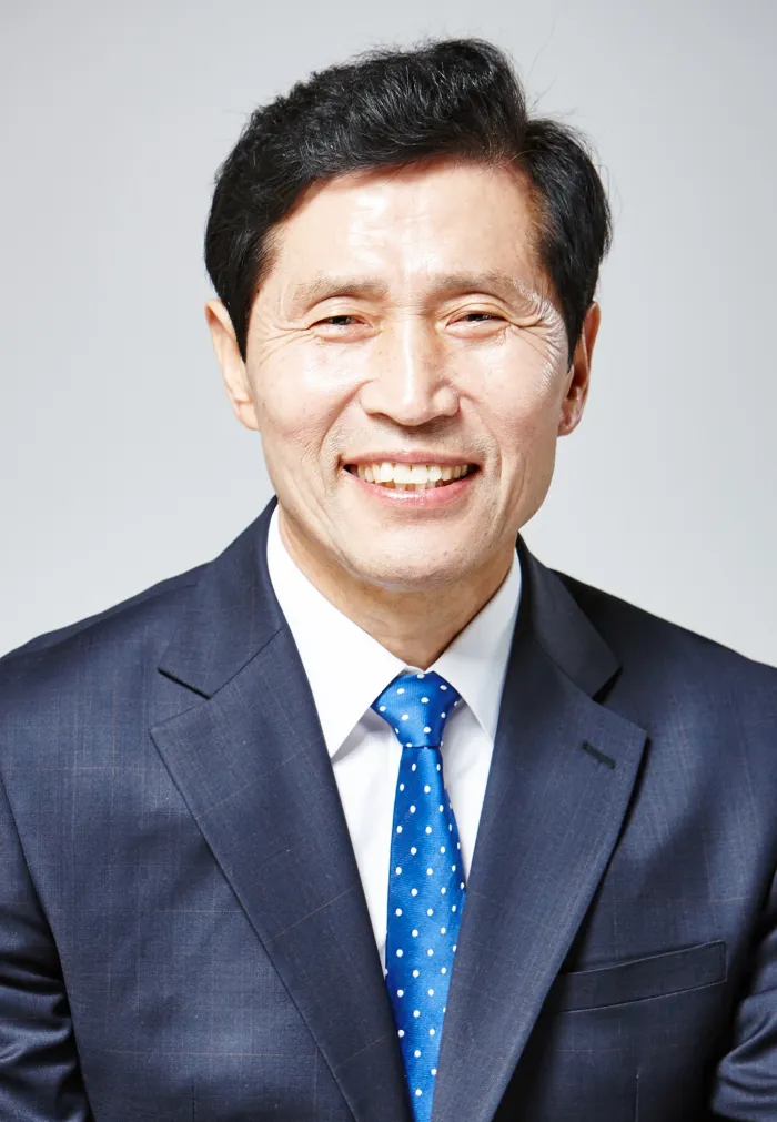 Lee Hak-young