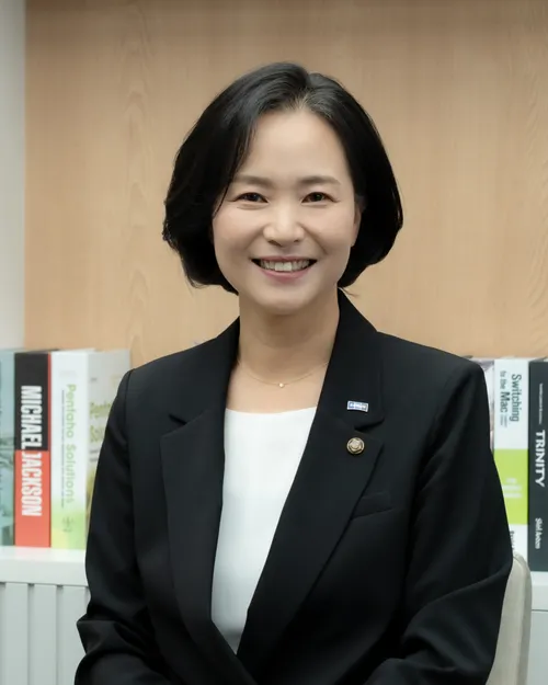 Lee Hae-min